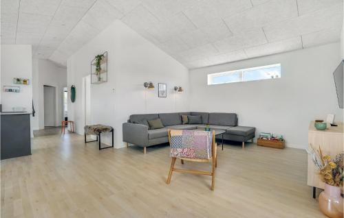 Bratten Strand Casa | 3 Bedroom Beautiful Home In Jerup