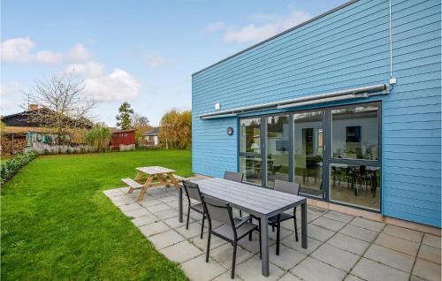 Snogebaek Casa | 3 Bedroom Beautiful Home In Nexø