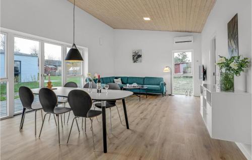 Snogebaek Casa | 3 Bedroom Beautiful Home In Nexø