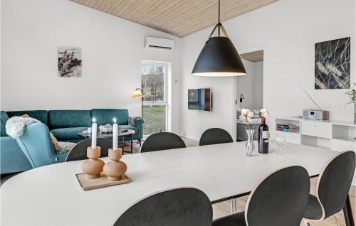 Snogebaek Casa | 3 Bedroom Beautiful Home In Nexø