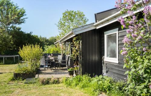 Nykobing Sjaelland Casa | 3 Bedroom Beautiful Home In Nykøbing Sj