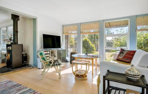 Nykobing Sjaelland Casa | 3 Bedroom Beautiful Home In Nykøbing Sj