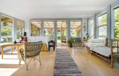 Nykobing Sjaelland Casa | 3 Bedroom Beautiful Home In Nykøbing Sj