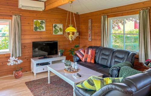 Arø Casa | 3 Bedroom Beautiful Home In Haderslev