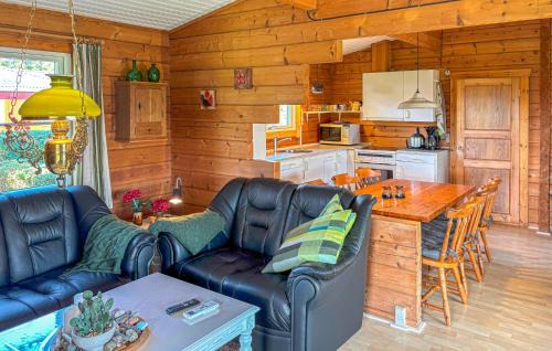 Arø Casa | 3 Bedroom Beautiful Home In Haderslev