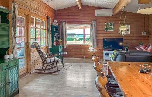 Arø Casa | 3 Bedroom Beautiful Home In Haderslev