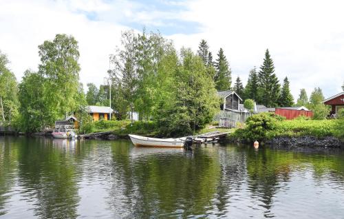 Bergsboda Casa | 3 Bedroom Beautiful Home In Umeå
