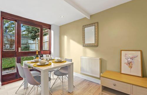 Ramsey Casa | 3 bedroom beautiful home in the heart of Huntingdon, Bury