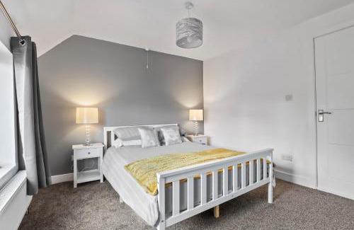 Ramsey Casa | 3 bedroom beautiful home in the heart of Huntingdon, Bury