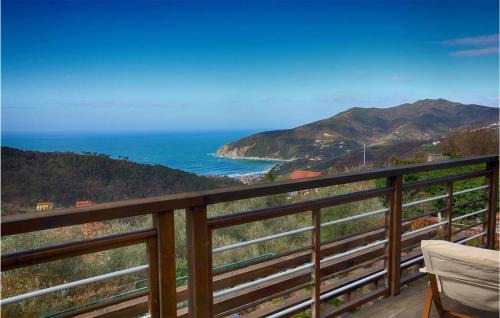Moneglia Casa | 3 Bedroom Beautiful Home In Moneglia