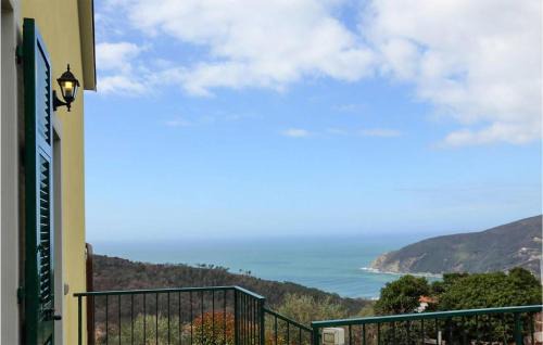Moneglia Casa | 3 Bedroom Beautiful Home In Moneglia