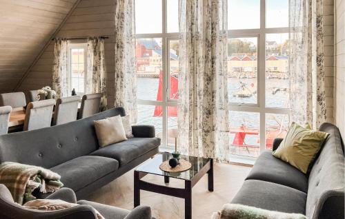 Vigrestad Casa | 3 Bedroom Beautiful Home In Sirevåg