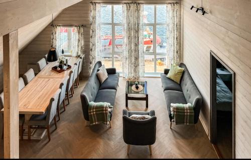 Vigrestad Casa | 3 Bedroom Beautiful Home In Sirevåg