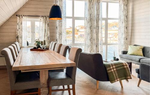 Vigrestad Casa | 3 Bedroom Beautiful Home In Sirevåg
