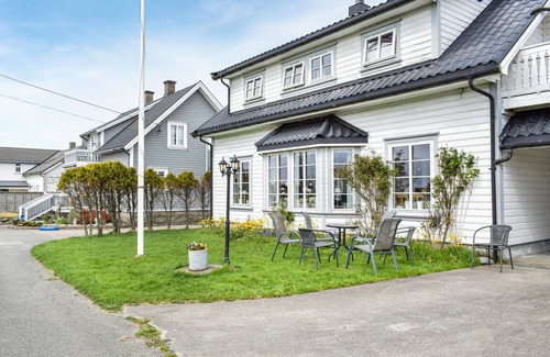 Farsund Casa | Hermosa casa de 3 habitaciones en Vanse