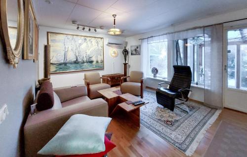Hoganas Casa | 3 Bedroom Beautiful Home In Höganäs