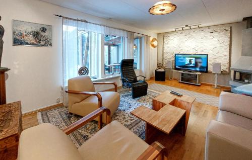 Hoganas Casa | 3 Bedroom Beautiful Home In Höganäs