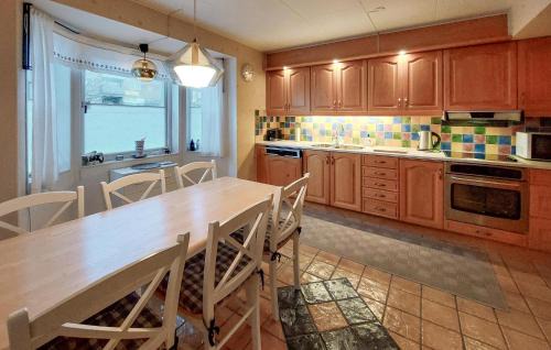 Hoganas Casa | 3 Bedroom Beautiful Home In Höganäs