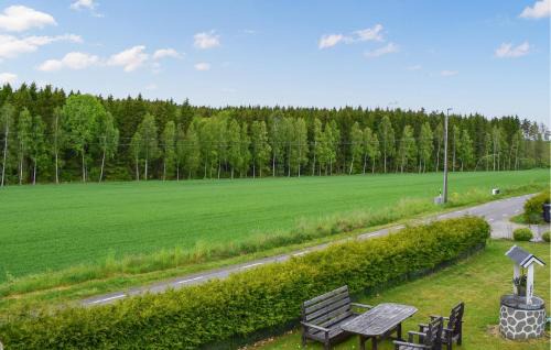 Jamshog Casa | 3 Bedroom Beautiful Home In Jämshög