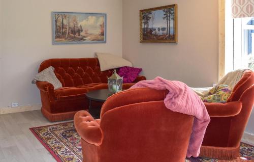 Jamshog Casa | 3 Bedroom Beautiful Home In Jämshög