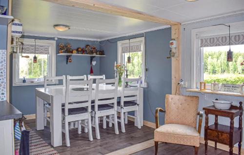 Jamshog Casa | 3 Bedroom Beautiful Home In Jämshög