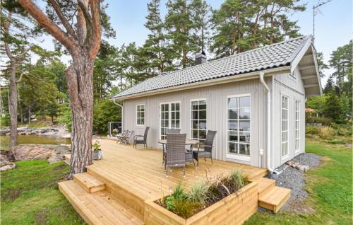 Lidkoping Casa | 3 Bedroom Beautiful Home In Lidköping