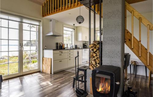 Lidkoping Casa | 3 Bedroom Beautiful Home In Lidköping