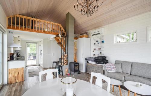 Lidkoping Casa | 3 Bedroom Beautiful Home In Lidköping