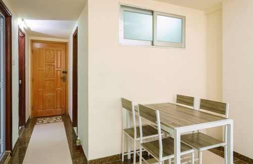 Quarry Hill Apartamento | Apartamento de 3 habitaciones grandes. + 2 baños cerca de MTR, MY