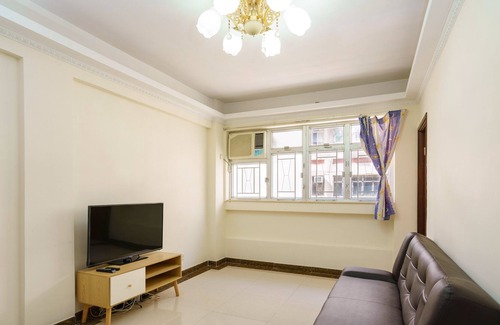 Quarry Hill Apartamento | Apartamento de 3 habitaciones grandes. + 2 baños cerca de MTR, MY