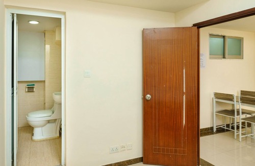 Quarry Hill Apartamento | Apartamento de 3 habitaciones grandes. + 2 baños cerca de MTR, MY