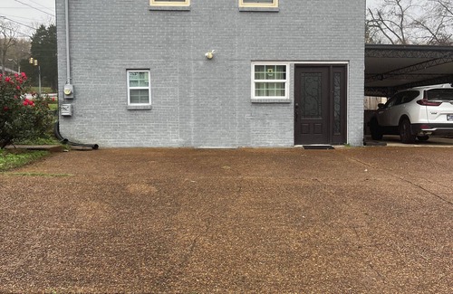 Haynes Area Casa | 3-bedroom building in fabulous Nashville with AC, WiFi