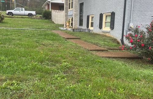 Haynes Area Casa | 3-bedroom building in fabulous Nashville with AC, WiFi