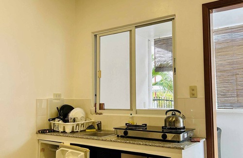 Santa Fe Casa | 3-bedroom bungalow & 1 big house for a comfortable & tranquil stay on the island