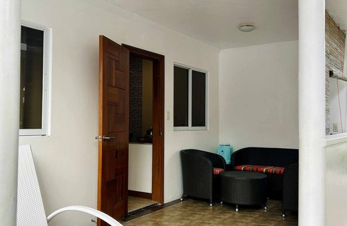 Santa Fe Casa | 3-bedroom bungalow & 1 big house for a comfortable & tranquil stay on the island