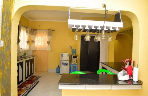 Nakuru Casa | 3-bedroom bungalow in brilliant Nakuru with Highspeed WiFi & Top-Notch Security.