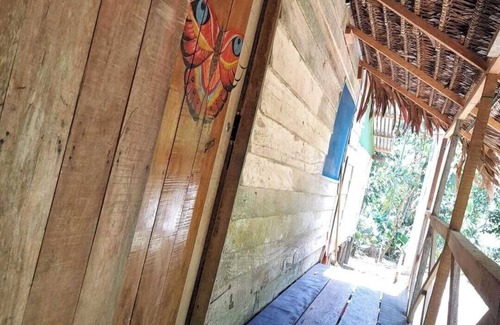 Punchana Casa | 3-bedroom bungalow in tranquil Iquitos with WiFi, a solo 30 minutos Padre Cocha.