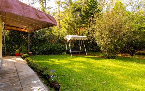 Langata Casa | 3 Bedroom Bungalow Zawadi Place
