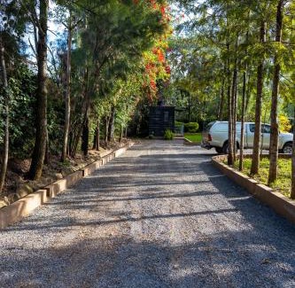 Langata Casa | 3 Bedroom Bungalow Zawadi Place