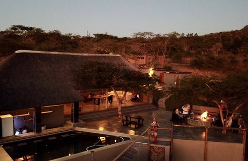 Nelspruit Villa | 3-bedroom Bush Villa, where the Sun Rises Mbombela South Africa