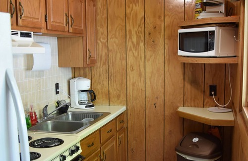 Marenisco Cabina | 3 dormitorio Cabina en el lago Gogebic