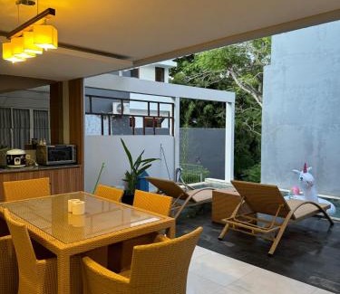 Mumbul Casa | 3 Bedroom Calla Villa