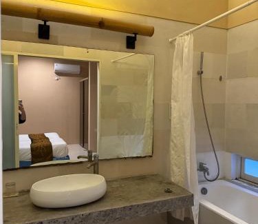 Mumbul Casa | 3 Bedroom Calla Villa