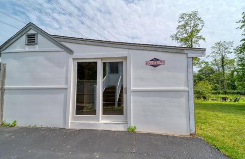 Sandwich Casa | 3 Bedroom Cape House by Leavetown Vacations