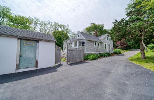 Sandwich Casa | 3 Bedroom Cape House by Leavetown Vacations