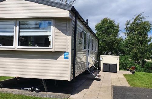 Ayr Apartamento | 3 bedroom Caravan Craigtara