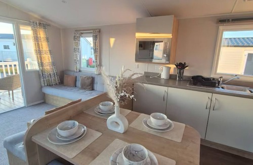 Morecambe Apartamento | 3 Bedroom Caravan in Heysham