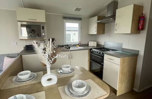 Morecambe Apartamento | 3 Bedroom Caravan in Heysham