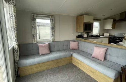 Morecambe Apartamento | 3 Bedroom Caravan in Heysham
