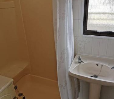 Newport Apartamento | 3 Bedroom Caravan in Rural area - Tennyson